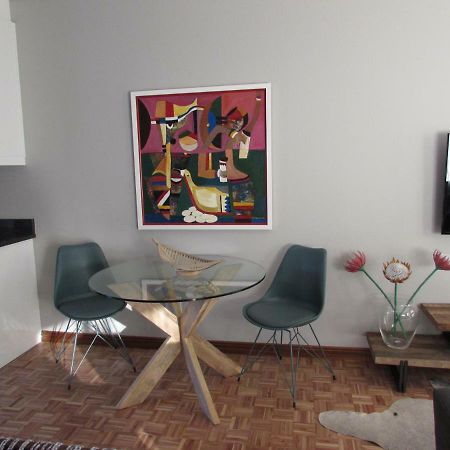 Live Like A Local: Studio 29 @ 25 Market Street Stellenbosch Eksteriør bilde