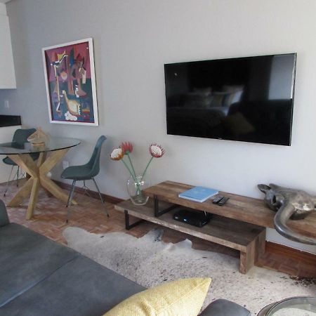 Live Like A Local: Studio 29 @ 25 Market Street Stellenbosch Eksteriør bilde