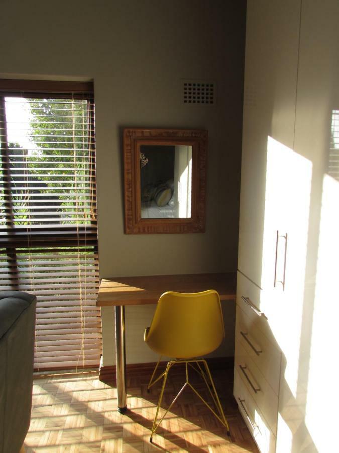 Live Like A Local: Studio 29 @ 25 Market Street Stellenbosch Eksteriør bilde