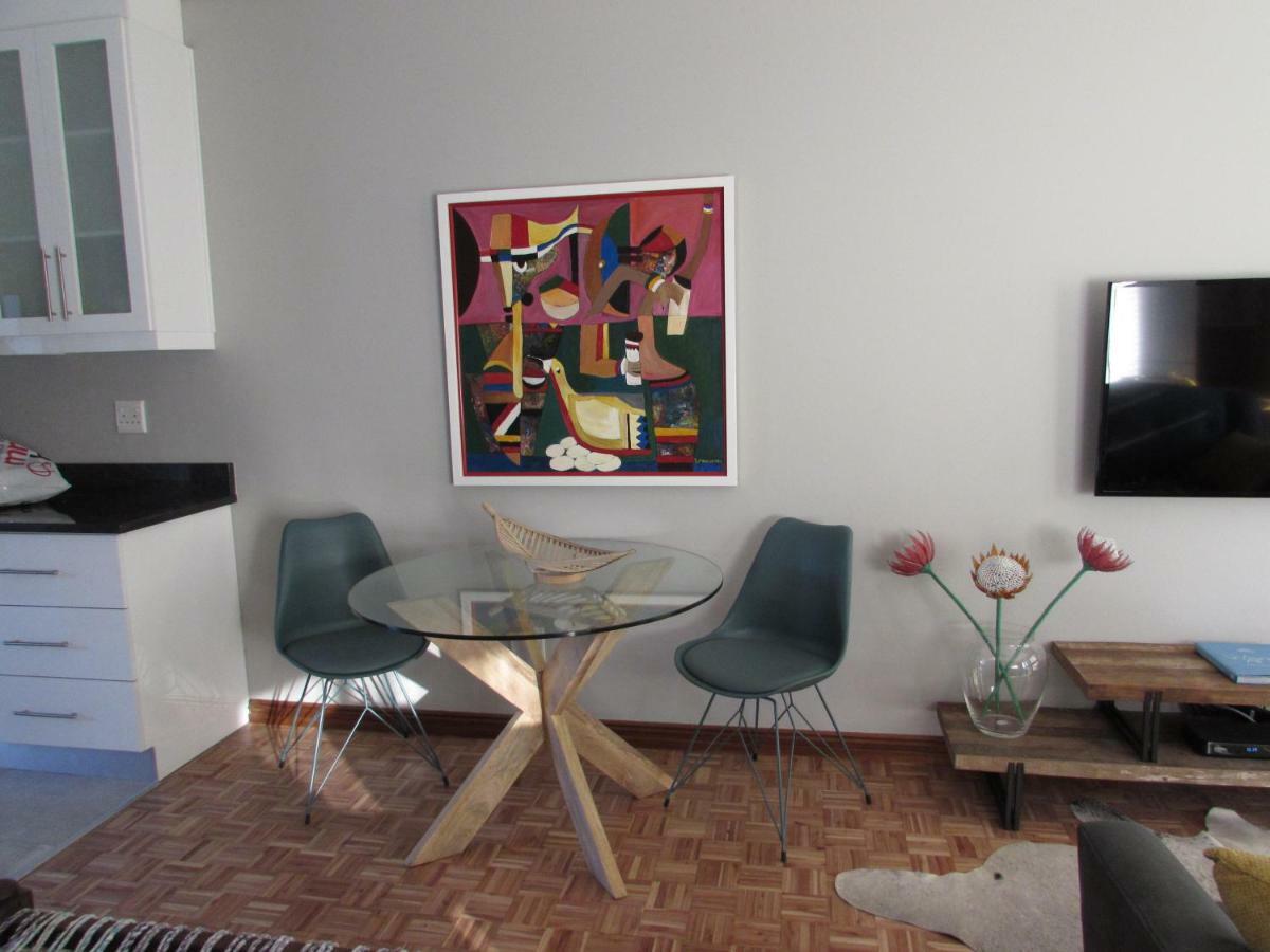 Live Like A Local: Studio 29 @ 25 Market Street Stellenbosch Eksteriør bilde