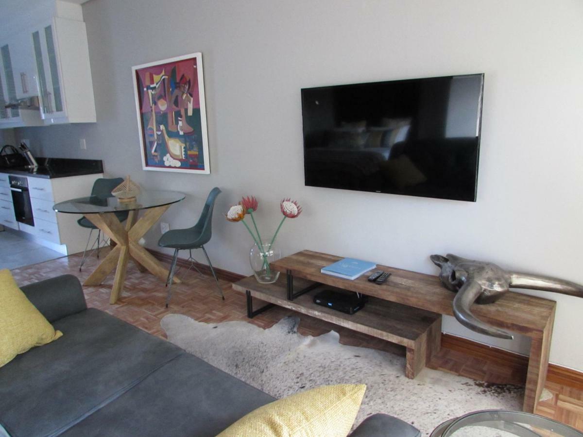 Live Like A Local: Studio 29 @ 25 Market Street Stellenbosch Eksteriør bilde
