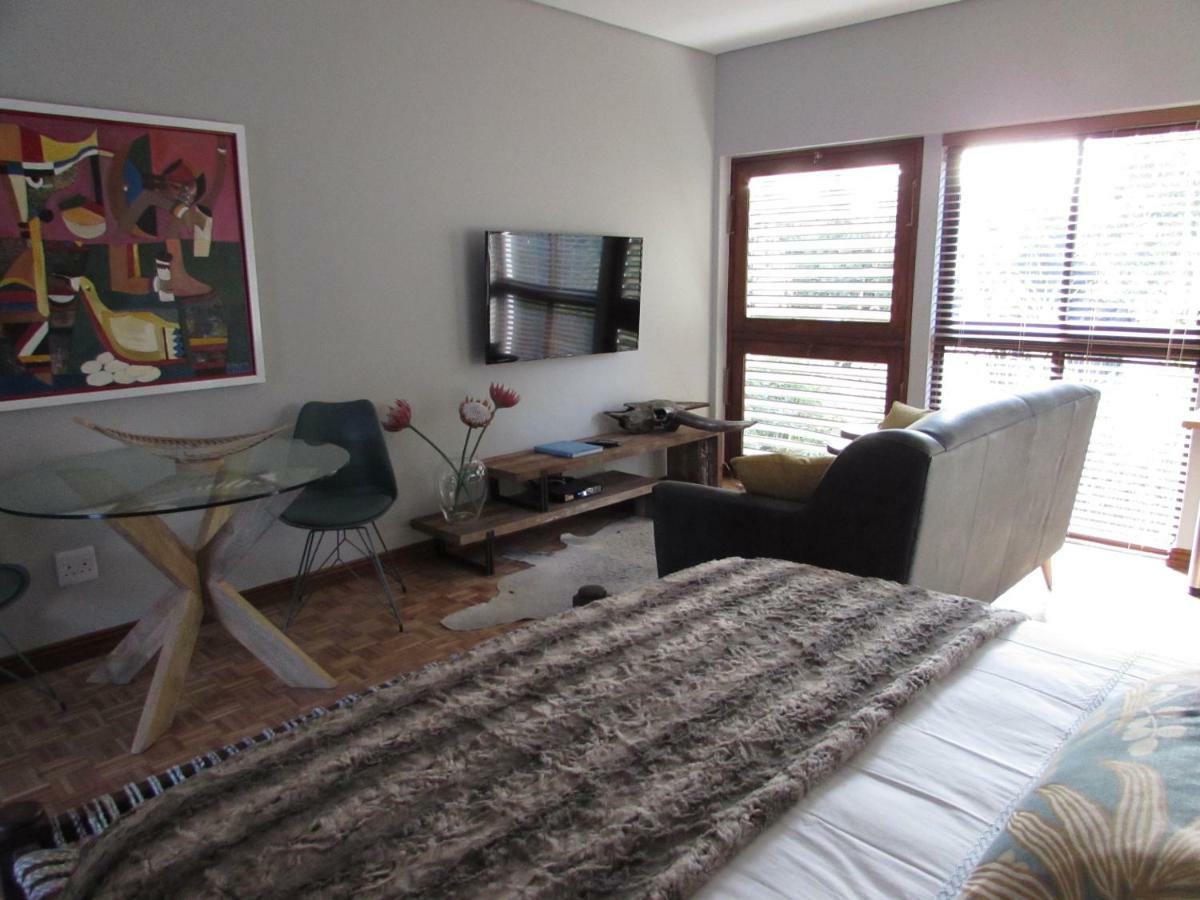 Live Like A Local: Studio 29 @ 25 Market Street Stellenbosch Eksteriør bilde