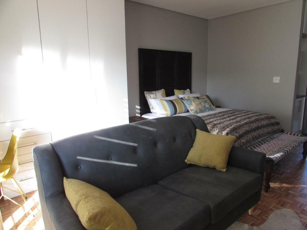 Live Like A Local: Studio 29 @ 25 Market Street Stellenbosch Eksteriør bilde