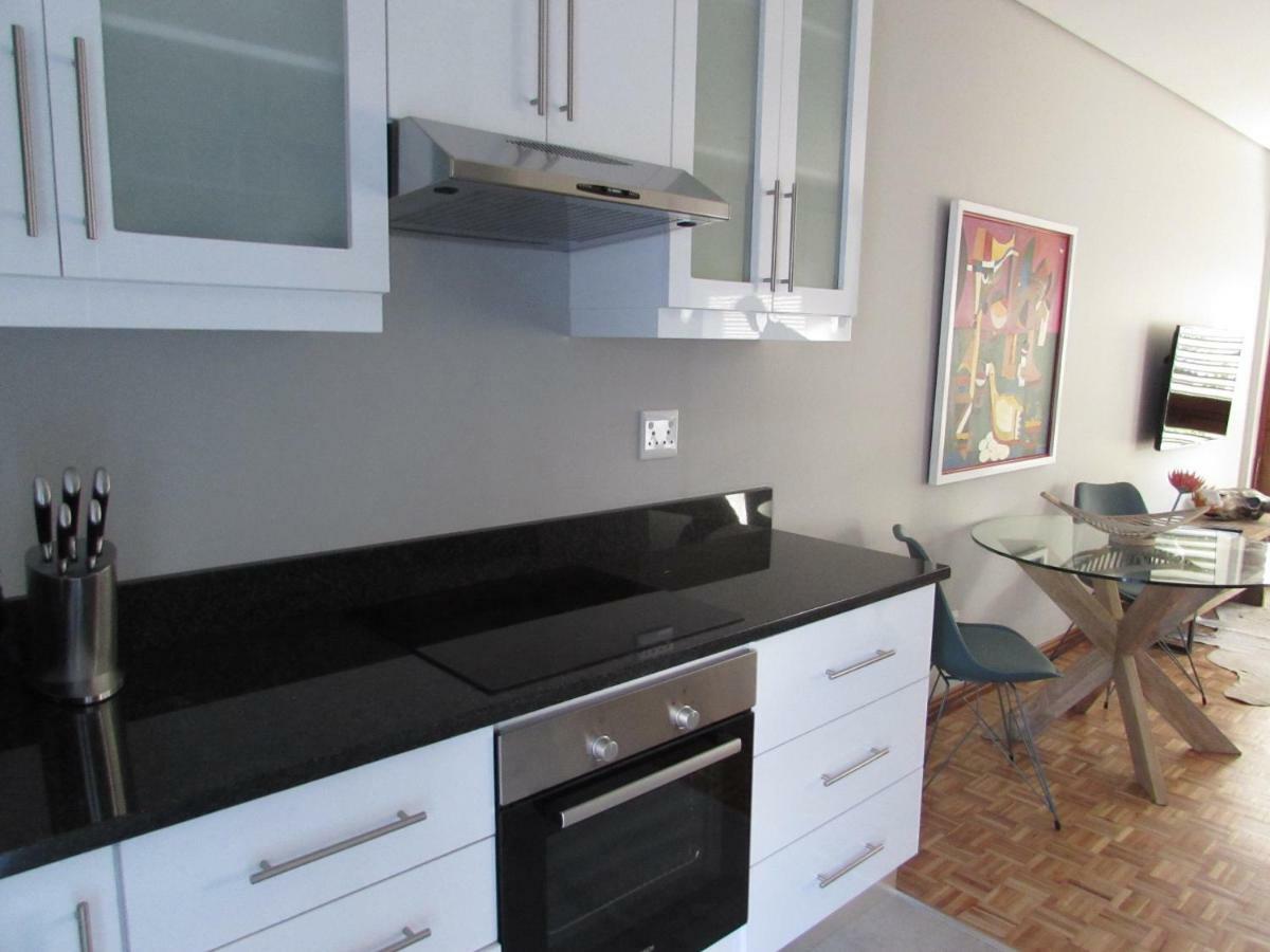 Live Like A Local: Studio 29 @ 25 Market Street Stellenbosch Eksteriør bilde